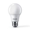 Philips LED Bulb A19 E26 Soft White 6 Pack-2