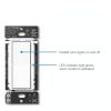 Lutron Claro Smart Switch Caseta Lighting Control-10