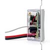 INSTEON Smart On Off Switch Remote Control Schedules-1