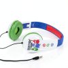 headphones