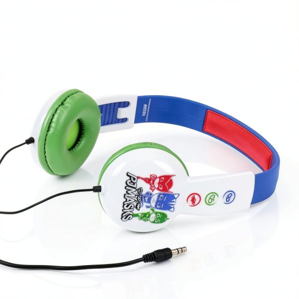 headphones