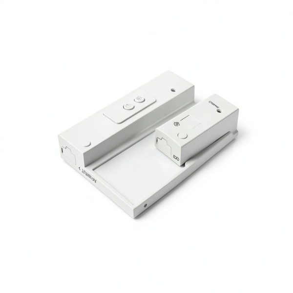 GE Cync Smart LED Undercabinet Light Color Changing-1