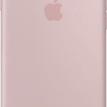 Apple iPhone 8 7 Silicone Case Wireless Charging Compatible-0
