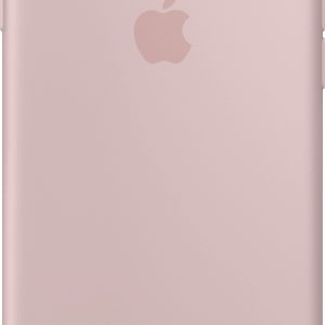 Apple iPhone 8 7 Silicone Case Wireless Charging Compatible-0