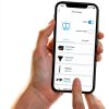 Ring A19 Wi Fi Smart LED Bulb Dimmable Lighting-4