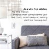 GE Cync Wire Free Smart Dimmer Switch Color Control-5