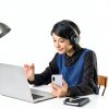 headphones power calculator