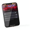 Cync Smart LED Color Changing Bulb Voice Control Automation-4