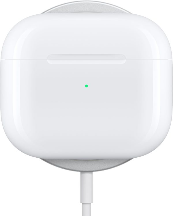 Apple AirPods 3rd Generation Wireless Earbuds White-6