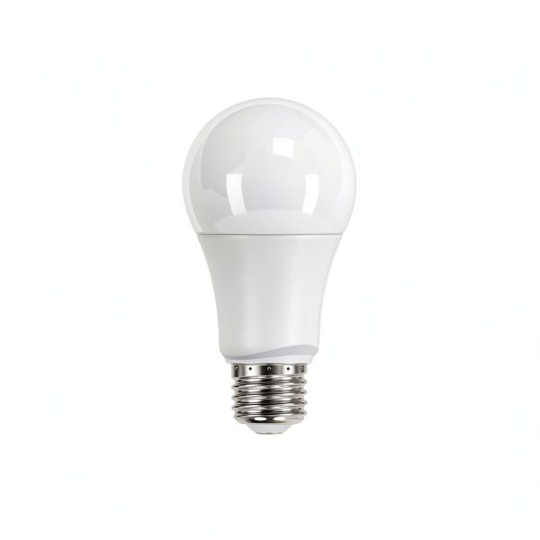 SATCO A19 E26 LED Bulb Natural Light 60 Watt Equivalent-1