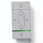 Nanoleaf Sense Plus Smart Wireless Switch Control Lights-0