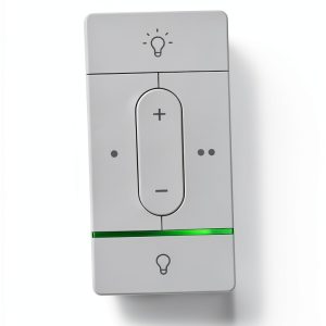Nanoleaf Sense Plus Smart Wireless Switch Control Lights-0