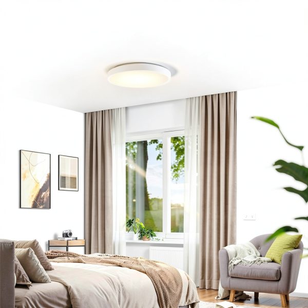 Govee RGBICWW Ceiling Light Pro Multi Smart Lighting-10