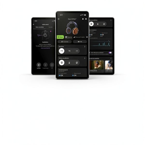 headphones wireless