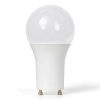 SATCO A19 GU24 LED Bulb Cool White 60 Watt Equivalent-1