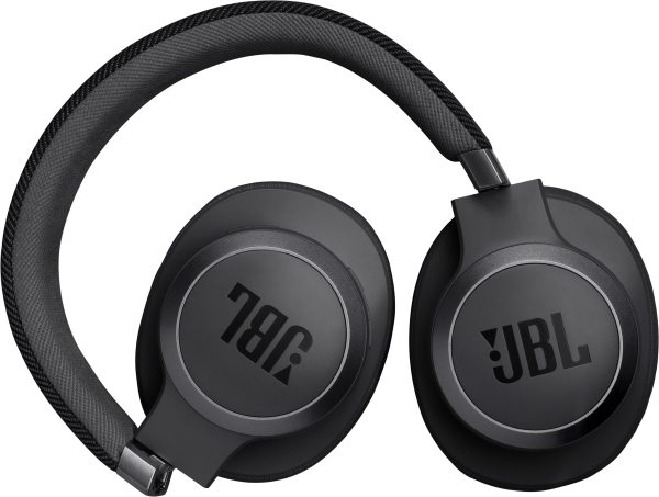 JBL Live 770NC Wireless Headphones Noise Cancelling-7