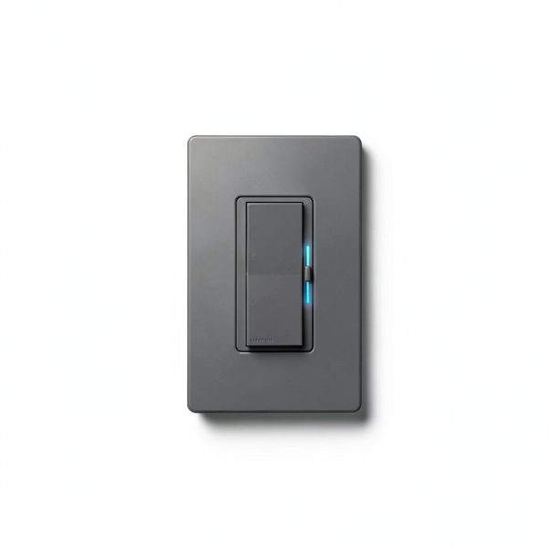 Lutron Diva Smart Dimmer Switch Caseta Lighting Control-3