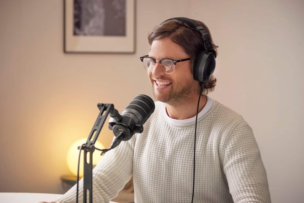 DS2 Desktop Studio Arm Compact Heavy Base 900g Capacity-12