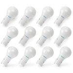 Viribright GU24 LED Bulb 9W 800 Lumens Warm White-0