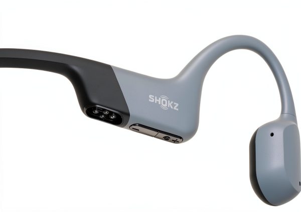 Shokz OpenSwim Pro Wireless Bone Conduction Sports-3