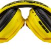 eKids Pokemon Pikachu Wireless Headphones Kids Safe Volume-3