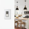 Lutron Diva Smart Dimmer Switch Caseta Lighting Control-9