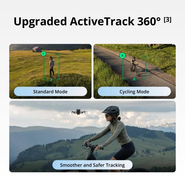 DJI Mini 5 Pro Drone Fly More Combo Plus Gray RC 2-5