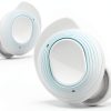 Samsung Galaxy Buds FE Wireless Earbuds Graphite White-5