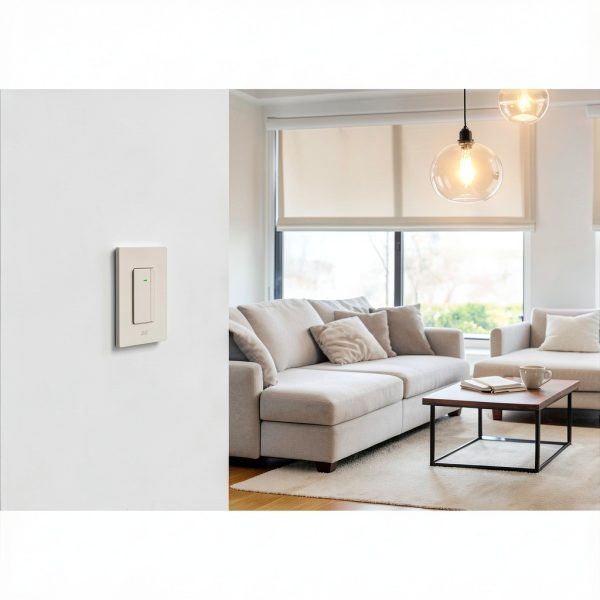 Eve Dimmer Switch Smart Lighting Control Thread Technology-12