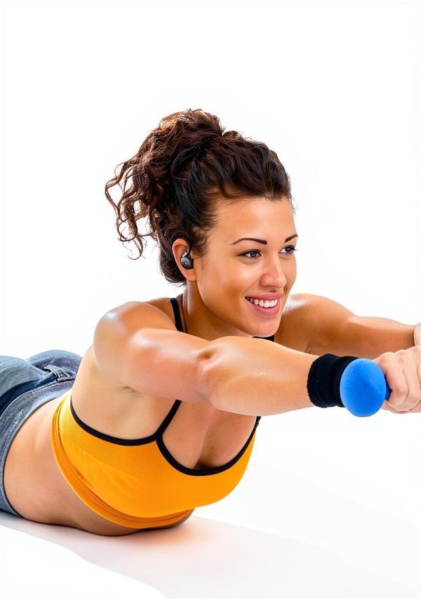 Soundcore Sport X20 True Wireless Noise Cancelling Earbuds-7