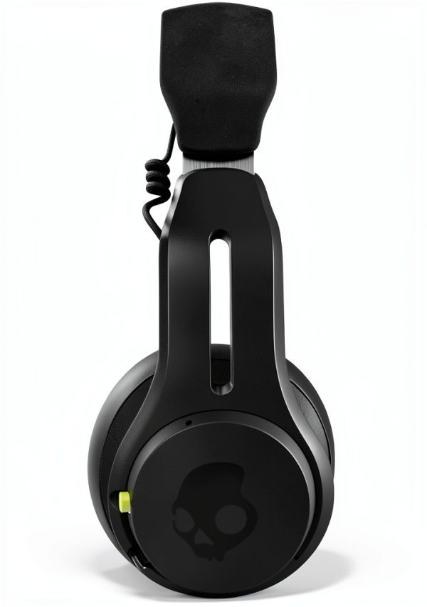 Skullcandy Icon ANC Wireless Headphones Noise Canceling-2