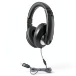 headphones power calculator
