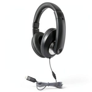 headphones power calculator