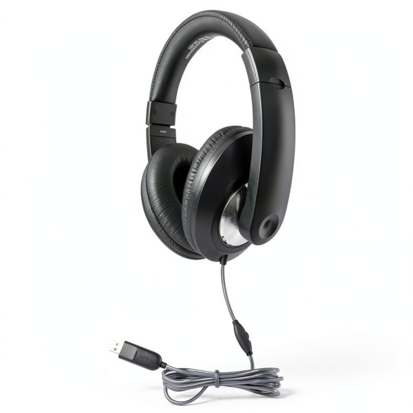 headphones power calculator