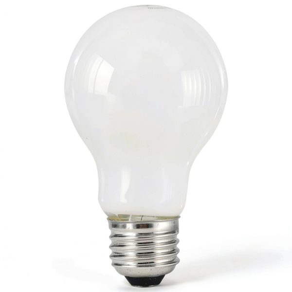 Sylvania LED Bulb A19 E26 Daylight 75 Watt Equivalent-1