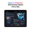 Apple iPad Air M4 Chip 13 Inch Tablet Blue 256GB-4