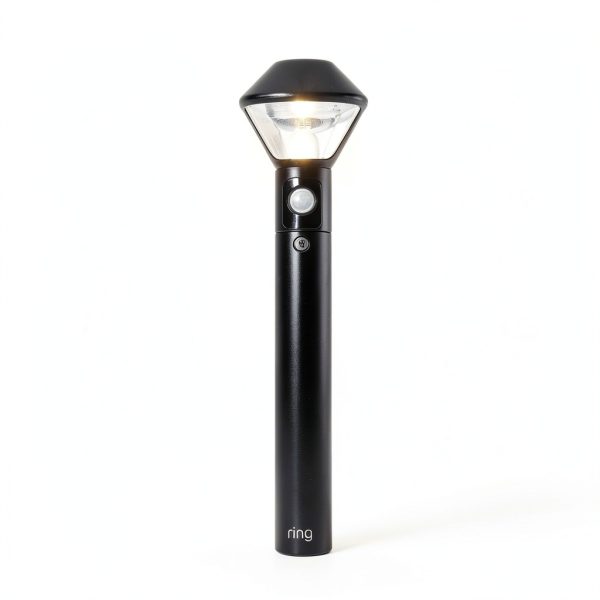 Ring Pathlight Smart Outdoor Lighting 80 Lumens-1