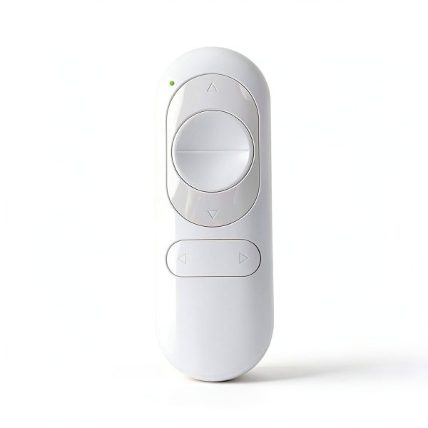 Cync Smart Remote Control Wireless Dimmer White Tones-1