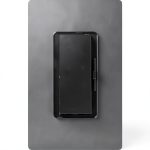 Lutron Diva LED Dimmer Switch 150 Watt Paddle Control-0