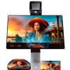 Govee TV Backlight 3 Lite with Fish-Eye Correction RGBIC-1