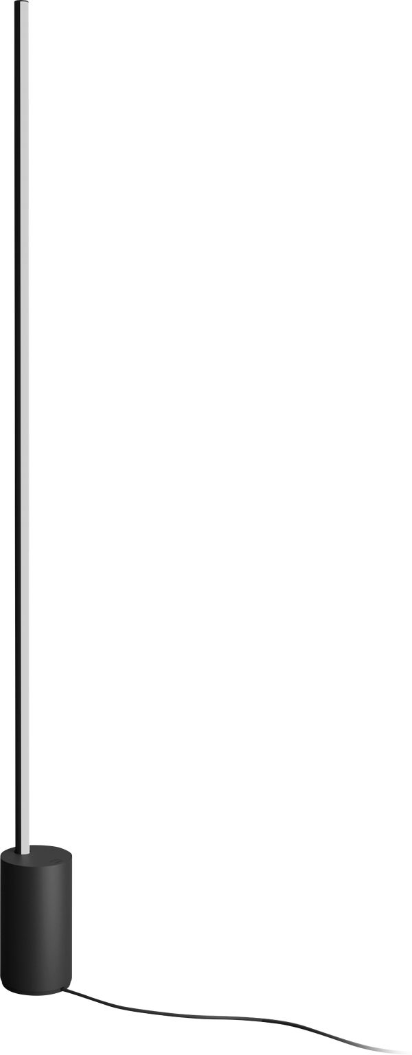 Philips Hue Gradient Signe Floor Lamp Smart Lighting Colors-1