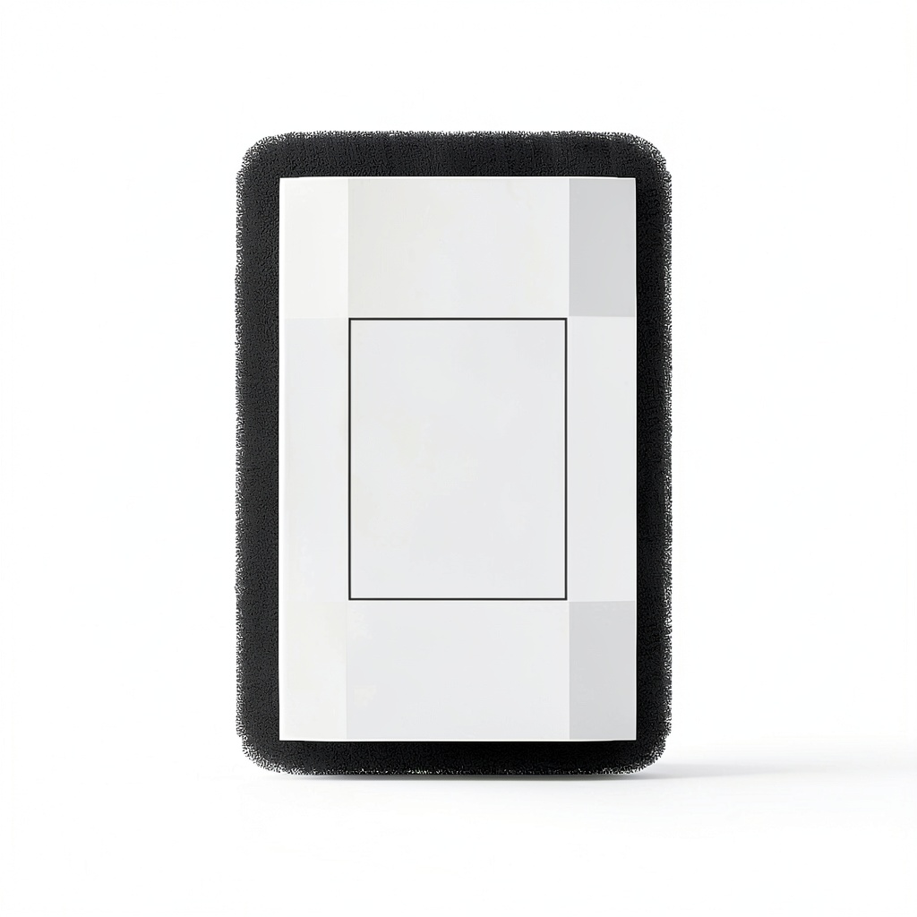 Deako Smart Switch installed in a modern home setting