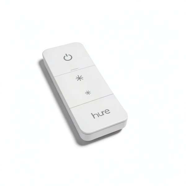 Philips Hue Dimmer Switch Control Smart Lights Scenes-8