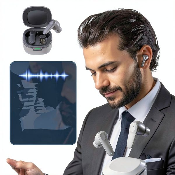 headphones wireless