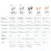 Shokz OpenFit Air Open Ear True Wireless Earbuds Black-15