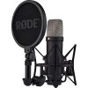 Rode NT1 5th Gen XLR USB Studio Microphone for Recording-2
