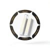 Dawnrise Motion Sensor Under Cabinet Light USB Rechargeable-4