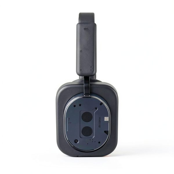 headphones connect