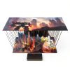 Govee AI Gaming TV Sync Box HDMI 2.1 RGBWIC Lights-6