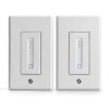 Shelly Plus Wall Dimmer Wi-Fi Smart Lighting Control-0